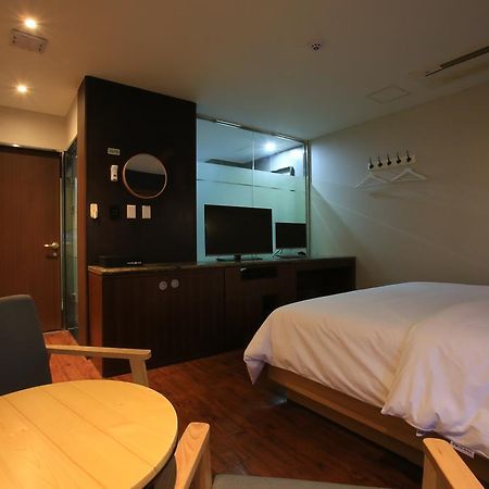 The Ace Hotel Seoul Exterior foto