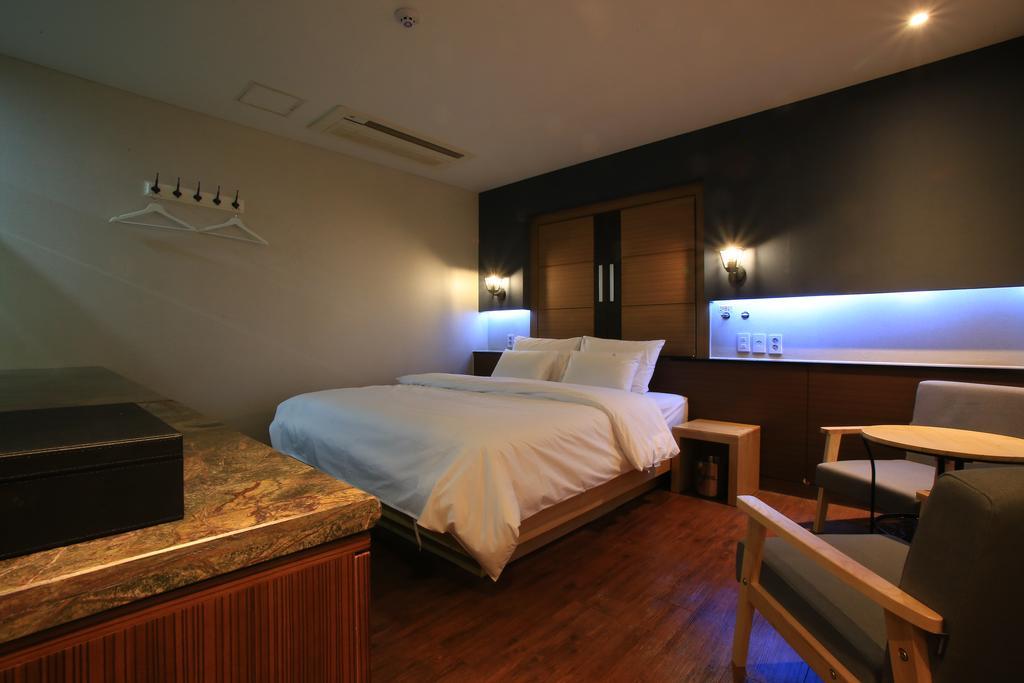 The Ace Hotel Seoul Exterior foto