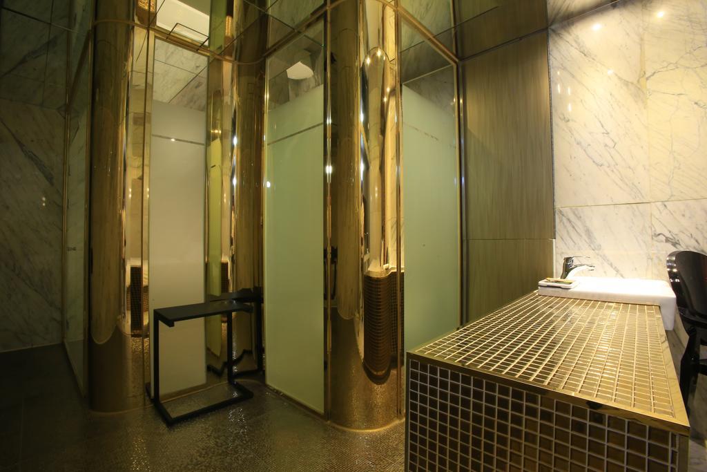 The Ace Hotel Seoul Exterior foto