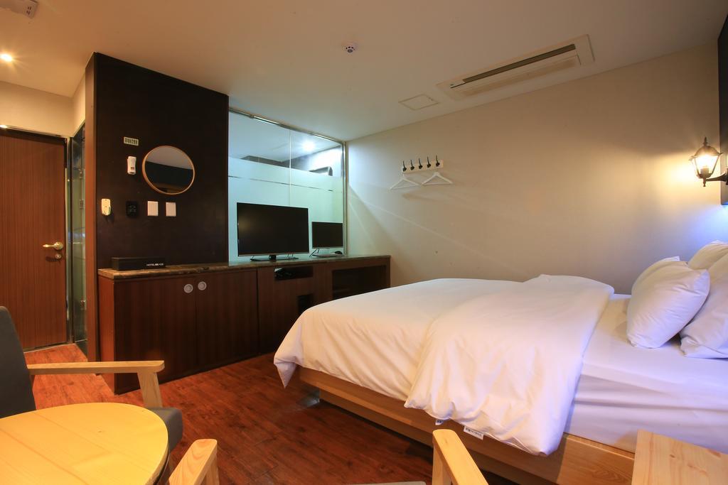 The Ace Hotel Seoul Exterior foto