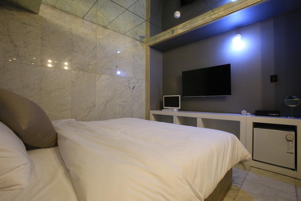 The Ace Hotel Seoul Exterior foto