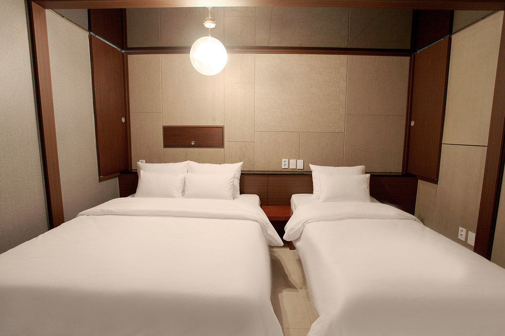 The Ace Hotel Seoul Exterior foto